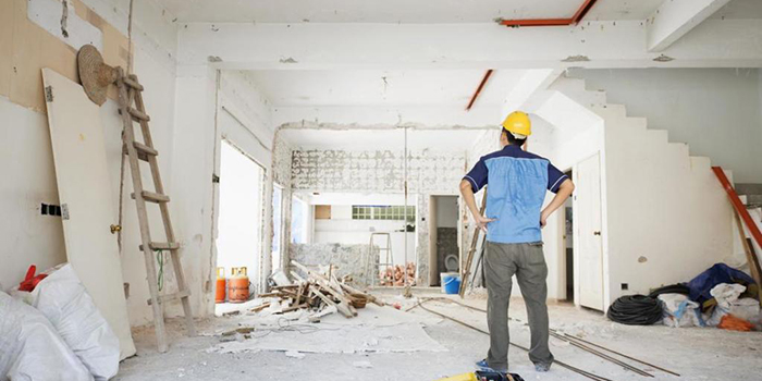 Remodeling Services in Business  Bay, DubaiÂ 