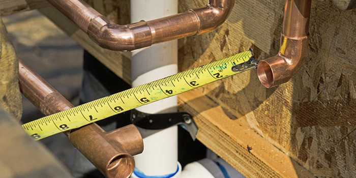 Residential Commercial Re-piping Service in Bur Dubai