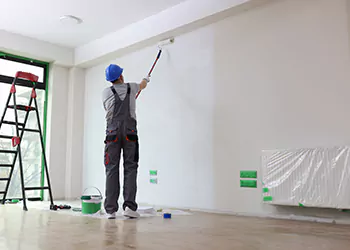 Bedroom Painting Services in Palm Jumeirah, Dubai