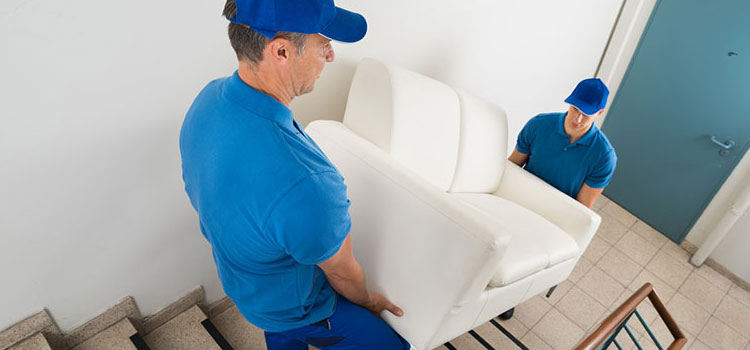 Small Furniture Movers Sharjah