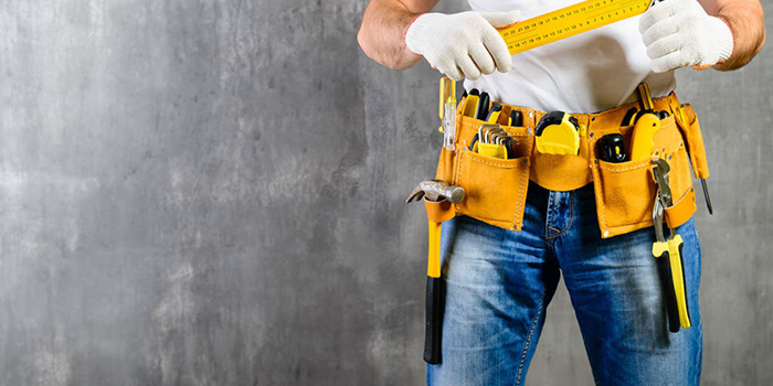 remodeling handyman service in Dubai