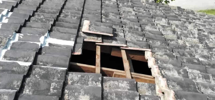 roof-leaking-specialist in Al Shamkha