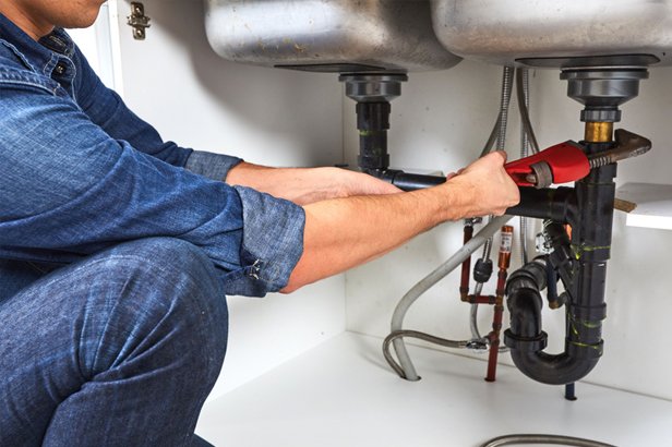 best plumbing services in Al Hiyar