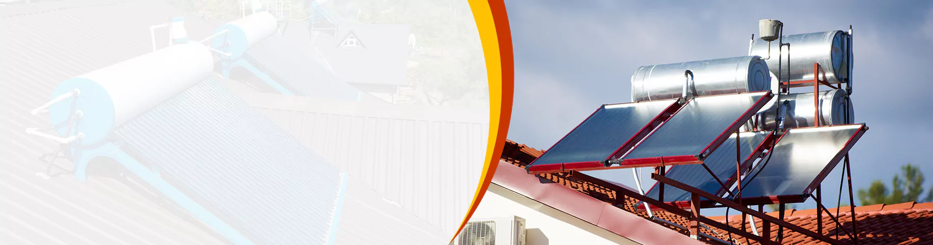 Solar Water Heater Dubai Contractor UAE