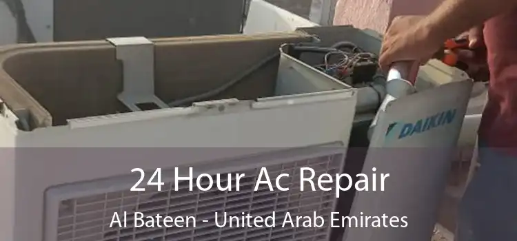 24 Hour Ac Repair Al Bateen - United Arab Emirates