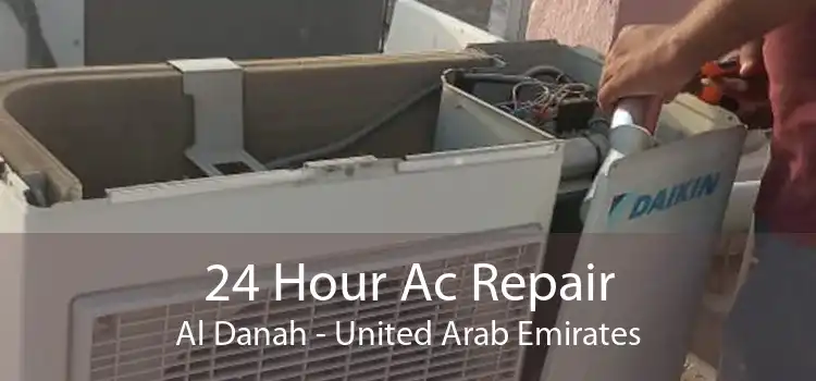 24 Hour Ac Repair Al Danah - United Arab Emirates