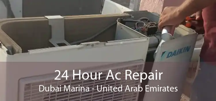24 Hour Ac Repair Dubai Marina - United Arab Emirates