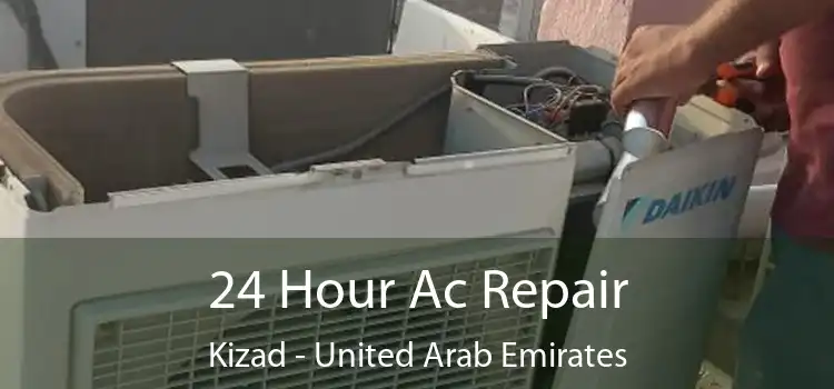 24 Hour Ac Repair Kizad - United Arab Emirates