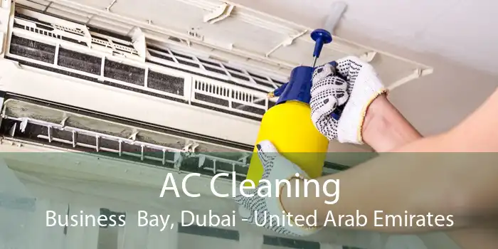 AC Cleaning Business  Bay, Dubai - United Arab Emirates