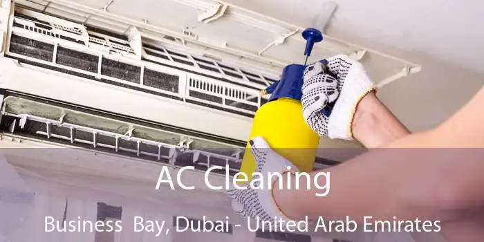 AC Cleaning Business  Bay, Dubai - United Arab Emirates