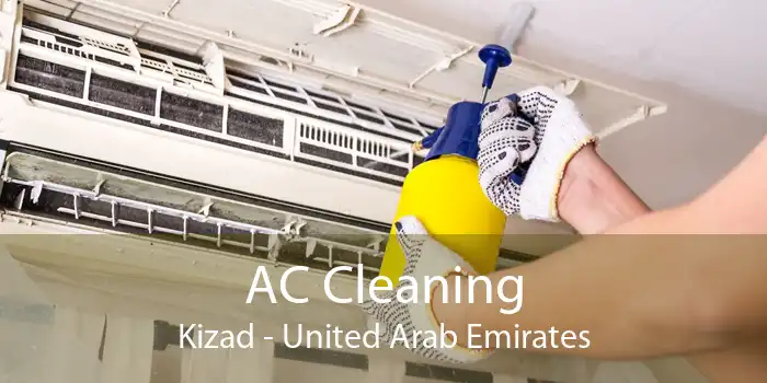 AC Cleaning Kizad - United Arab Emirates