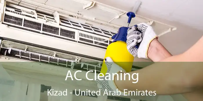 AC Cleaning Kizad - United Arab Emirates