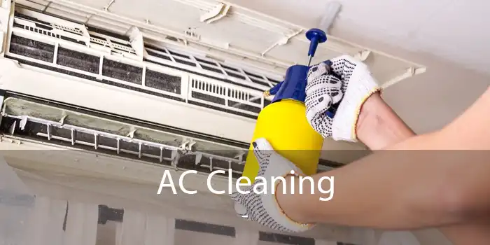 AC Cleaning  - 