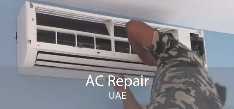 AC Repair UAE