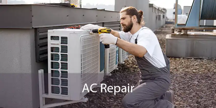  AC Repair 