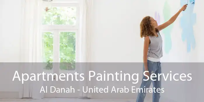Apartments Painting Services Al Danah - United Arab Emirates