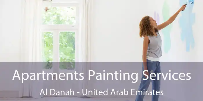 Apartments Painting Services Al Danah - United Arab Emirates