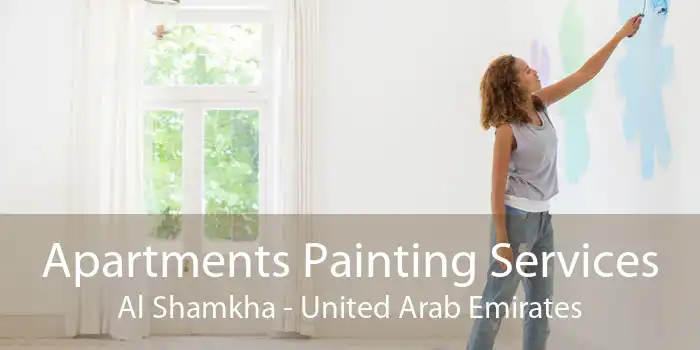 Apartments Painting Services Al Shamkha - United Arab Emirates