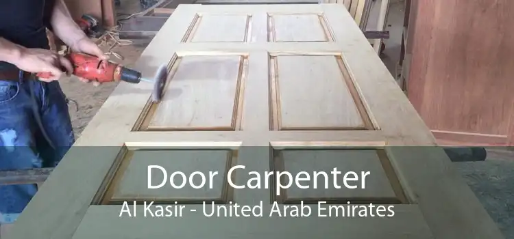 Door Carpenter Al Kasir - United Arab Emirates
