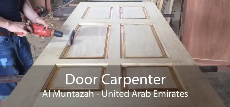 Door Carpenter Al Muntazah - United Arab Emirates
