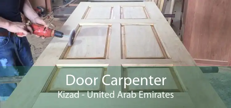 Door Carpenter Kizad - United Arab Emirates