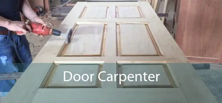 Door Carpenter 