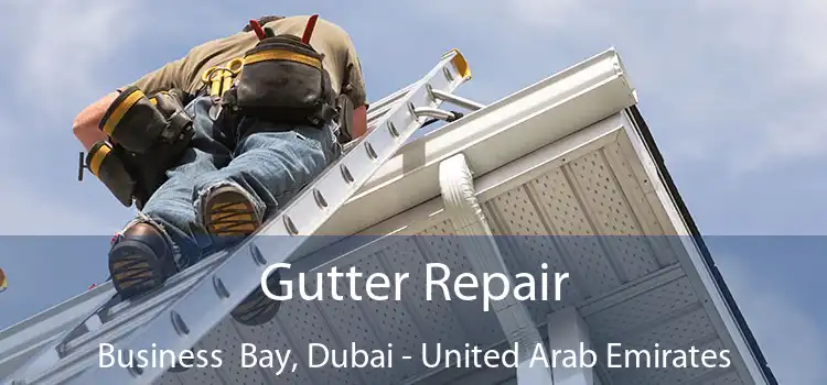 Gutter Repair Business  Bay, Dubai - United Arab Emirates