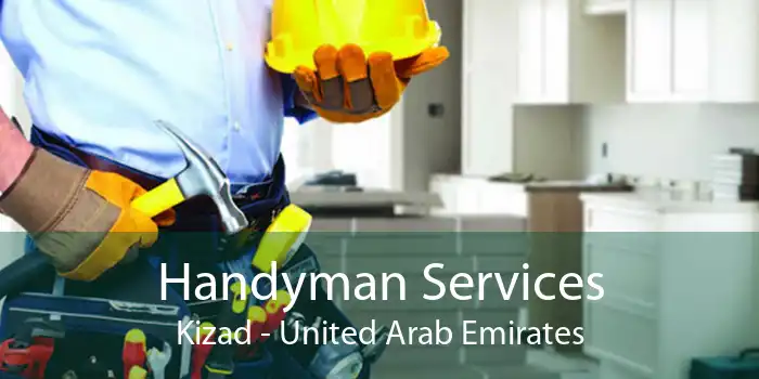 Handyman Services Kizad - United Arab Emirates