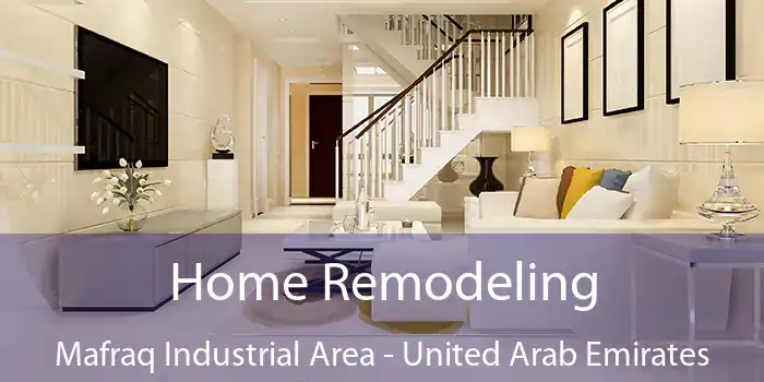 Home Remodeling Mafraq Industrial Area - United Arab Emirates