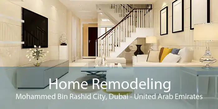 Home Remodeling Mohammed Bin Rashid City, Dubai - United Arab Emirates