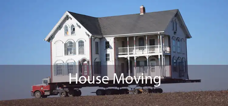 House Moving 