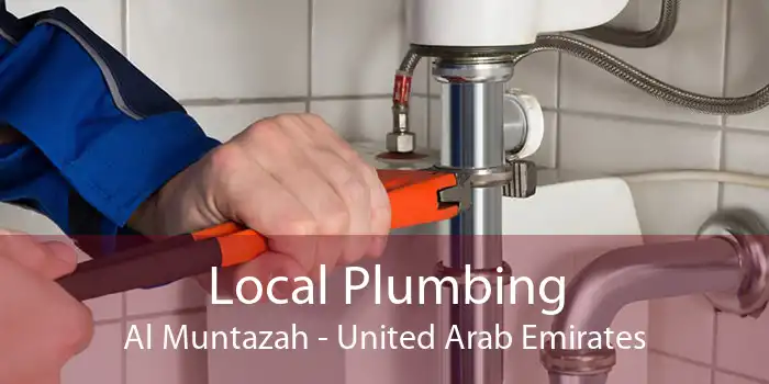 Local Plumbing Al Muntazah - United Arab Emirates
