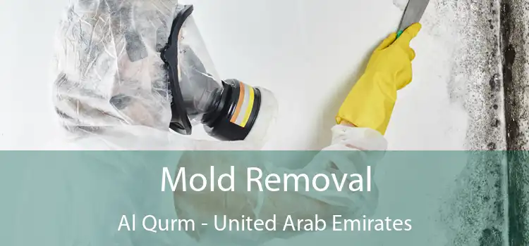 Mold Removal Al Qurm - United Arab Emirates