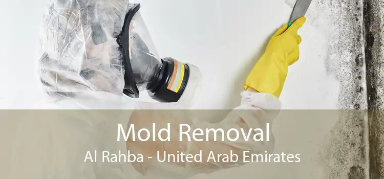 Mold Removal Al Rahba - United Arab Emirates