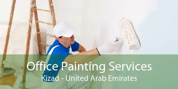 Office Painting Services Kizad - United Arab Emirates