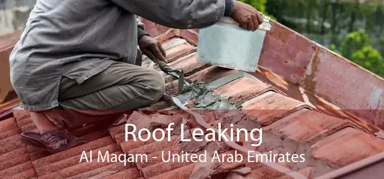 Roof Leaking Al Maqam - United Arab Emirates