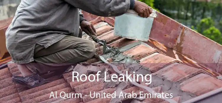 Roof Leaking Al Qurm - United Arab Emirates