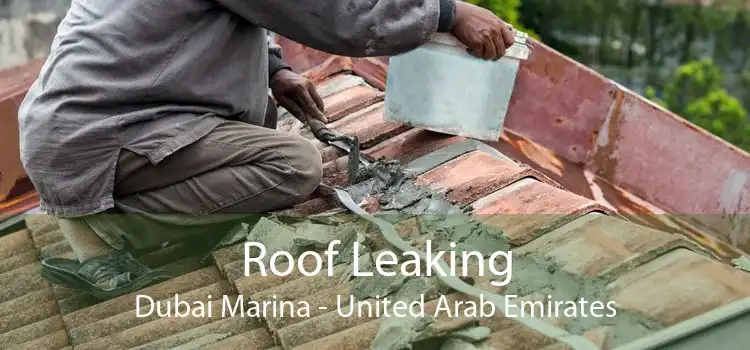 Roof Leaking Dubai Marina - United Arab Emirates