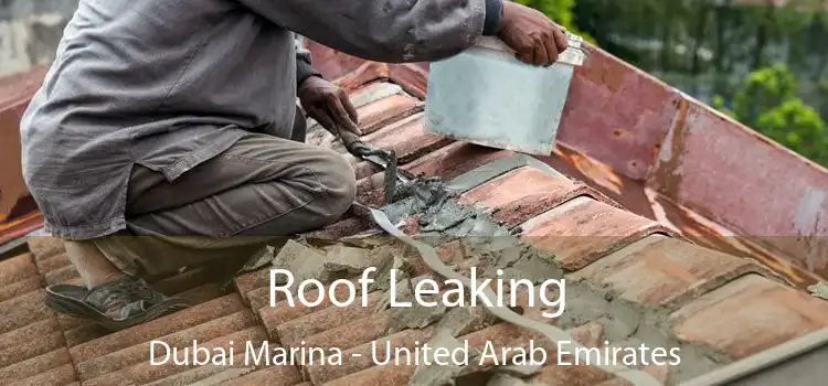 Roof Leaking Dubai Marina - United Arab Emirates