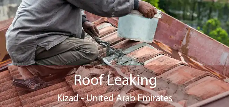 Roof Leaking Kizad - United Arab Emirates