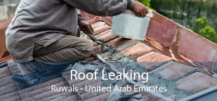 Roof Leaking Ruwais - United Arab Emirates