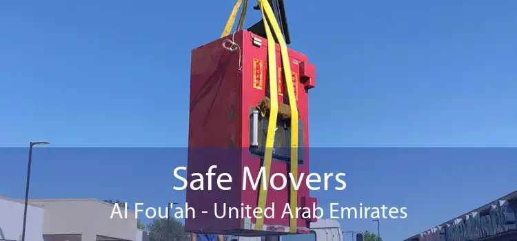 Safe Movers Al Fou'ah - United Arab Emirates