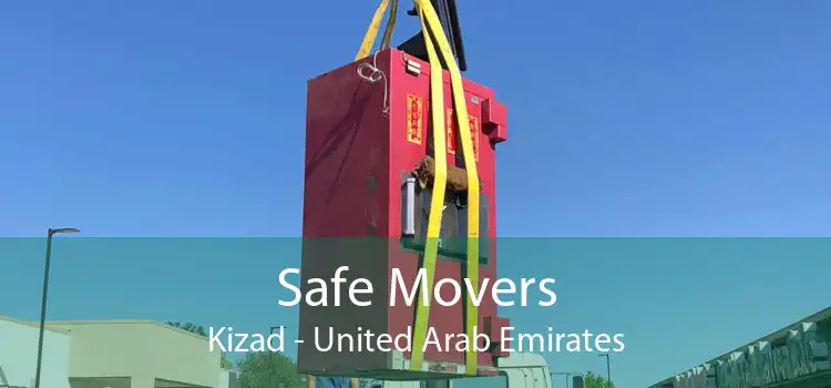 Safe Movers Kizad - United Arab Emirates
