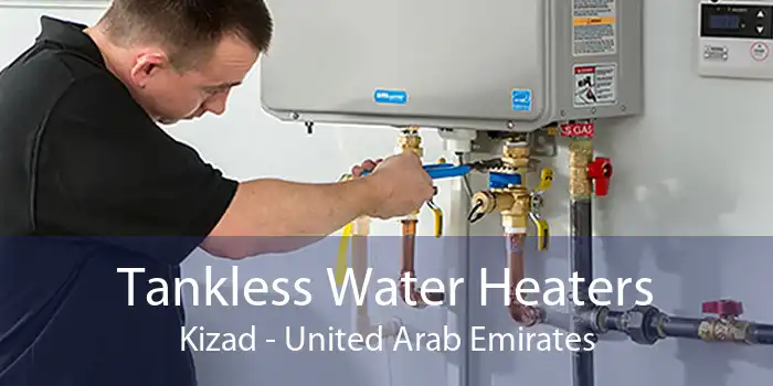 Tankless Water Heaters Kizad - United Arab Emirates