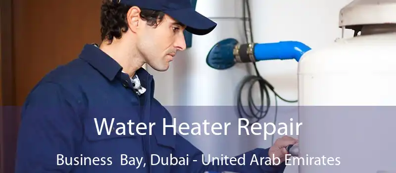 Water Heater Repair Business  Bay, Dubai - United Arab Emirates