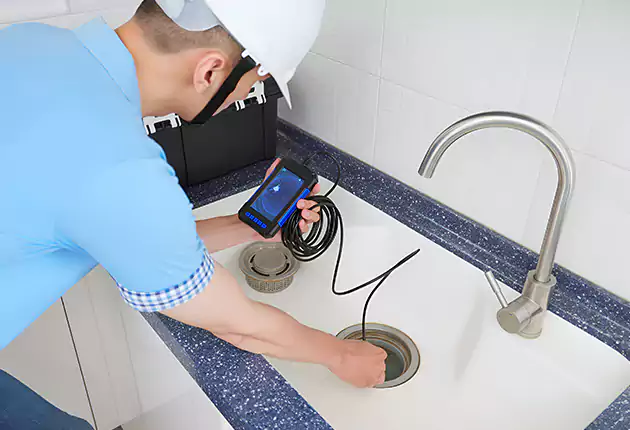 Professional Drain Jetters: Schedule Your Drainage Jetting Service Today in Al Tiwayya