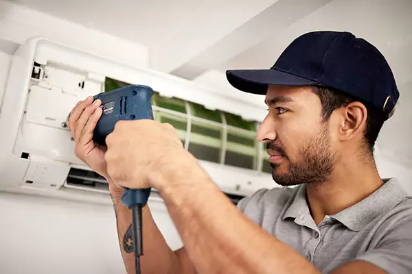 24 Hour AC Repair