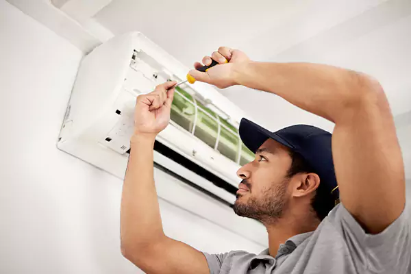 Reliable AC Repair Services in Dubai, UAE