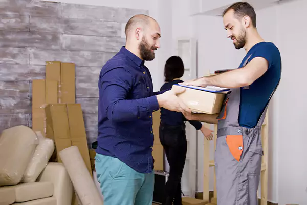 Apartment Movers in Springs, UAE