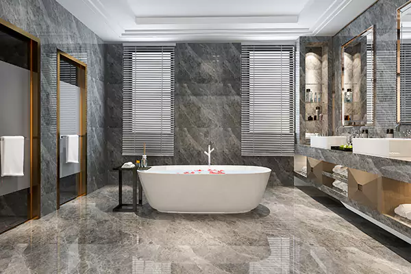 Professional Bathroom Remodeling Services in Arabian Ranches, UAE